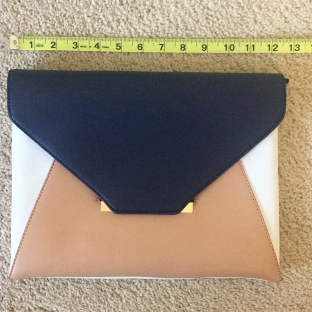 Sole Society Envelop Clutch